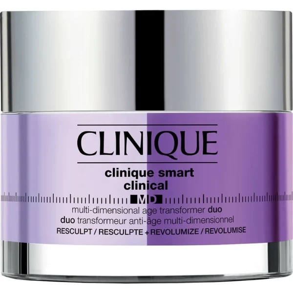 Smart Clinical MD Doppio Trattamento Anti Età Resculpt & Revolumize 50ml