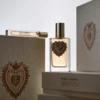 Cofanetto Dolce&Gabbana DEVOTION Eau de Parfum 50 ml - immagine 4