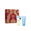 Cofanetto Dolce&Gabbana LIGHT BLUE Eau de Toilette 50 ml