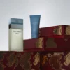 Cofanetto Dolce&Gabbana LIGHT BLUE Eau de Toilette 50 ml - immagine 2