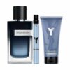 Cofanetto Regalo YSL Y + Gel Doccia - immagine 2