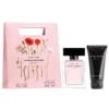 For Her Musc Noir Eau De Parfum - Cofanetto Regalo