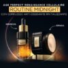 L'Oréal Paris Age Perfect Renaissance Cellulaire Midnight Cream 50 ml - immagine 4