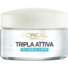 L'Oréal Paris Crema Idratante Viso Tripla Attiva 50 ml - immagine 2