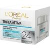 L'Oréal Paris Crema Idratante Viso Tripla Attiva 50 ml - immagine 3