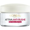 L'Oréal Paris Crema Viso Anti-rughe Attiva 45+, 50 ml - immagine 2
