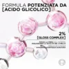 L'Oréal Paris Elvive Glycolic Gloss Trattamento Laminazione 5 Minuti con Acido Glicolico - immagine 2