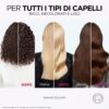 L'Oréal Paris Elvive Glycolic Gloss Trattamento Laminazione 5 Minuti con Acido Glicolico - immagine 4