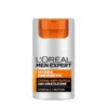 L'Oréal Paris Men Expert Crema Idratante Uomo Anti-Fatica 50 ml