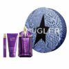 Mugler Coffret Alien Edp  60Ml + Body Lotion  50 Ml + Alien Edp 10Ml