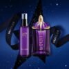 Mugler Coffret Alien Edp  60Ml + Body Lotion  50 Ml + Alien Edp 10Ml - immagine 2