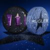Mugler Coffret Alien Edp  60Ml + Body Lotion  50 Ml + Alien Edp 10Ml - immagine 3