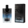 Police Deep Blue Eau de Toilette 100ml - immagine 2