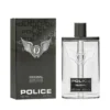 Police Original Eau de Toilette 100ml - immagine 2