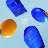 Uv Protective Compact Foundation Spf30 Refill (Medium Beige) - immagine 3