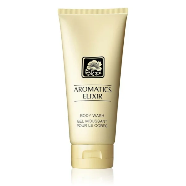 Aromatics Elixir Body Wash 200ml