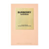 BURBERRY GODDESS INT EDP 100 ML - immagine 2