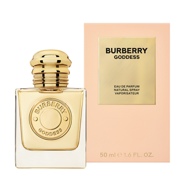 BURBERRY GODDESS INT EDP 50 ML - immagine 2