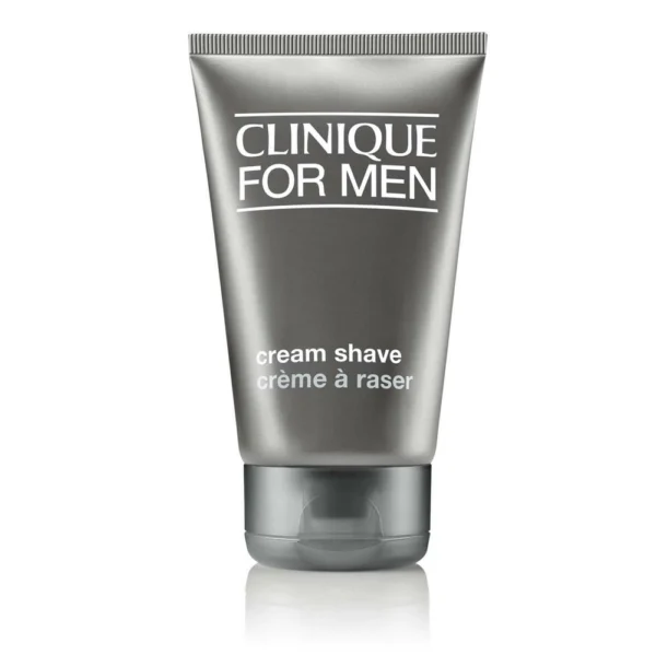 Clinique For Men Cream Shave 125ml