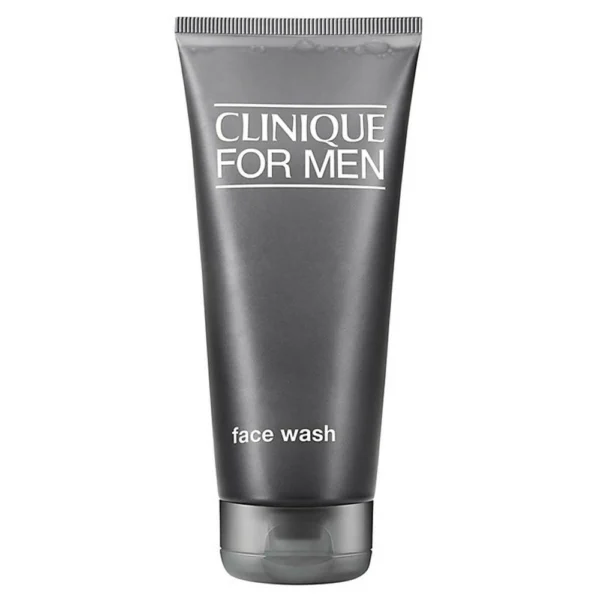 Clinique For Men Face Wash 200ml