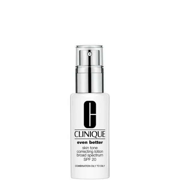 Even Better Skin Tone Correcting Lotion 50ml