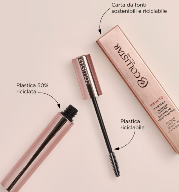 MASCARA INFIN EXTRA NERO - immagine 6