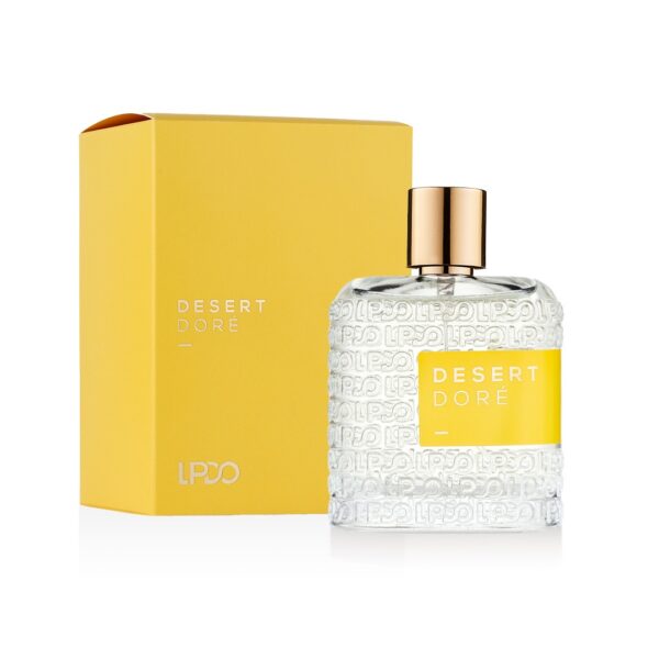 LPDO DESERT DORE EDPI 100 ML