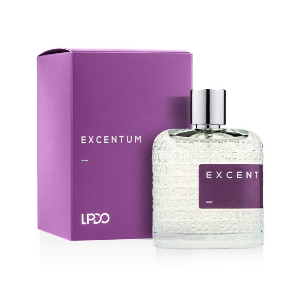 LPDO EXCENTUM EDPI 100 ML