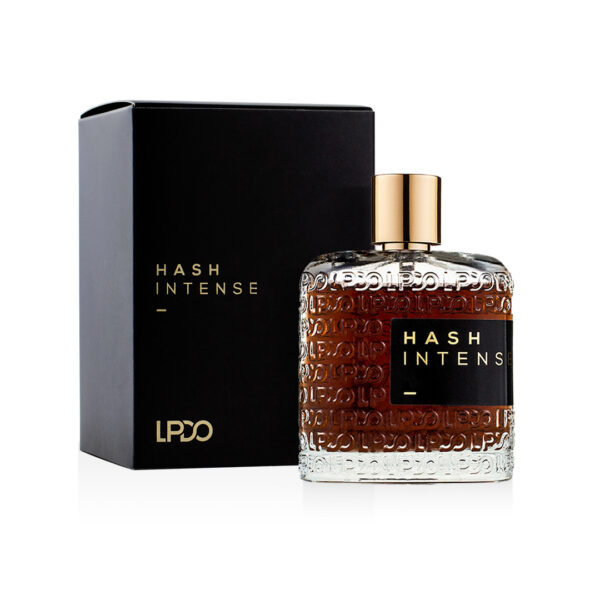 LPDO HASH INTENSE EDP 100 ML