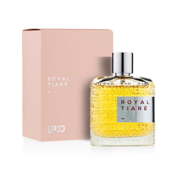 LPDO ROYAL TIARE' EDP 100 ML