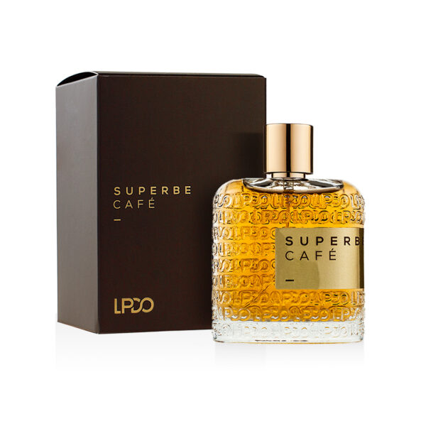 LPDO SUPERBE CAFE EDP 100 ML