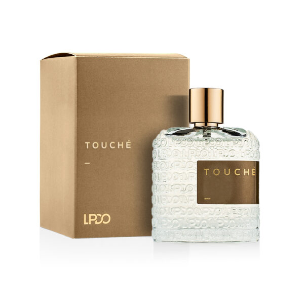 LPDO TOUCHE EDPI 100 ML