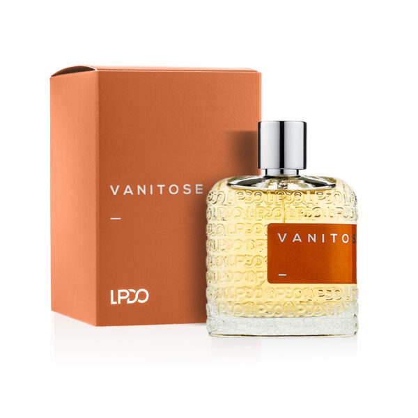 LPDO VANITOSE EDPI 100 ML