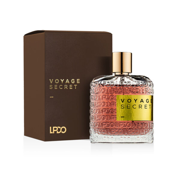 LPDO VOYAGE SECRET EDP INTENSE 100 ML