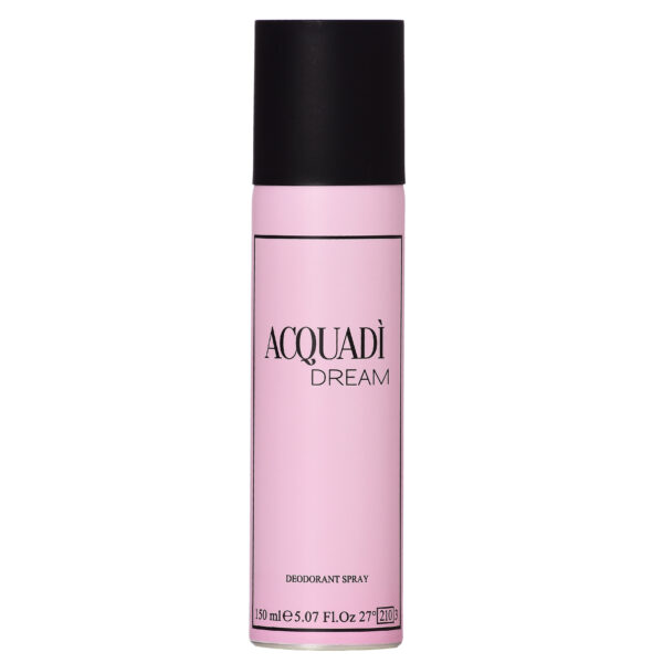 ACQUADI' DONNA DREAM DEODORANTE 150 ML