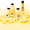 AQUOLINA ACQUA CORPO VANIGLIA GOURMAND 236 ML - immagine 2