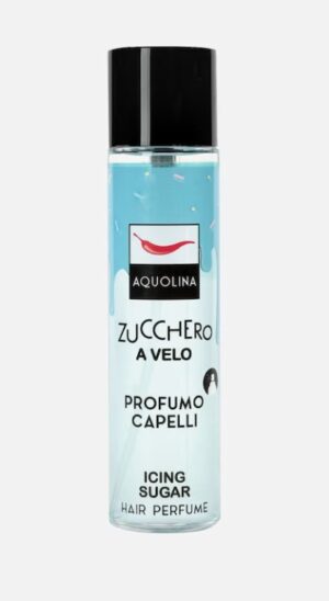 AQUOLINA HAIR PERFUME ZUCCHERO A VELO 100 ML