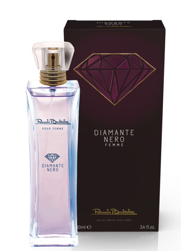 BALESTRA DIAMAN NERO DONNA EDP 100 ML