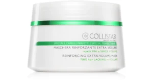 COLISTAR MASCHERA RINFORZANTE EXTRA VOLUME 200 ML