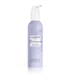 COLLISTAR BENESSERE FICO GLICINE BURRO LIQUIDO CORPO 200ML