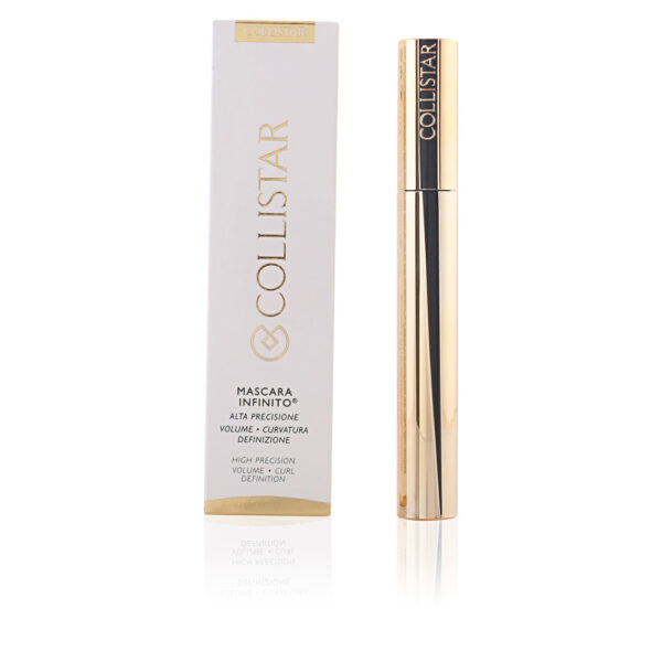 COLLISTAR MASCARA INFINITO EXTRA NERO
