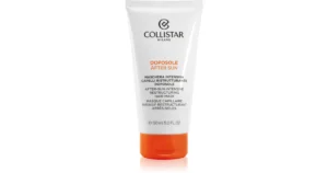 COLLISTAR MASCHERA INTENSIVA CAPELLI RISTRUTTURANTE DOPOSOLE 150