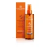 COLLISTAR OLIO SECCO SUPERABBRONZANTE SPF15 200 ML