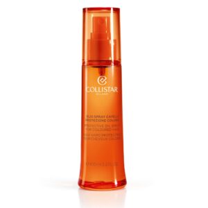 COLLISTAR OLIO SOLARE SPRAY CAPELLI PROTEZIONE COLORE 100 ML