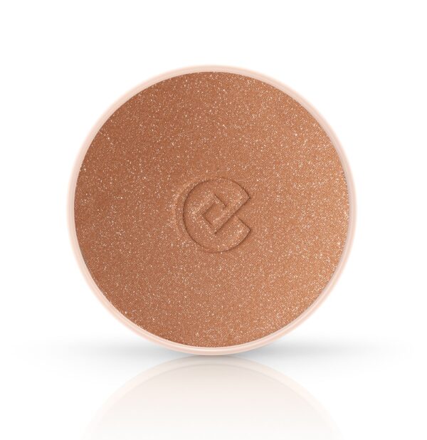 COLLISTAR TERRA POLVERE ABBRONZANTE EFFETTO SETA 09 CRISTALLI DI SOLE SHIMMER REFILL