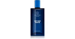 COLLISTAR UOMO VETIVER FORTE EDT 100 ML