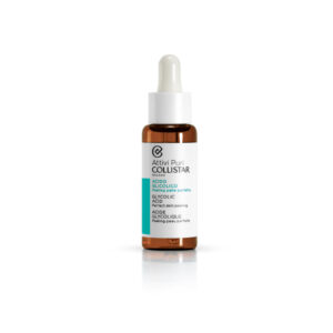 COLLISTAR ACIDO GLICOLICO 30 ML