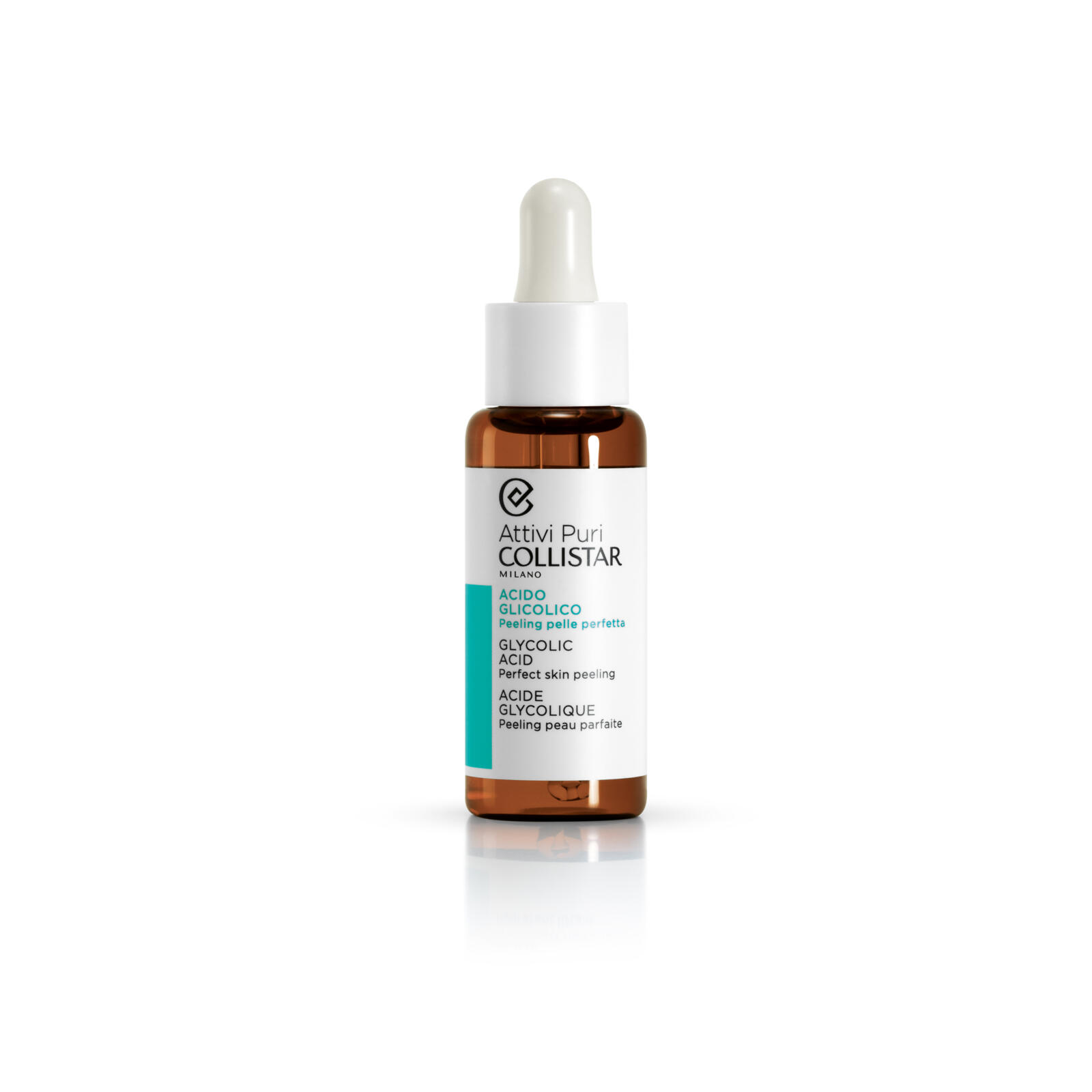 COLLISTAR ACIDO GLICOLICO 30 ML