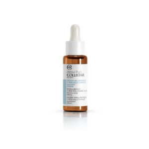 COLLISTAR ATTIVI ACIDO IALURONICO + POLIGLUT. GOCCE 30 ML