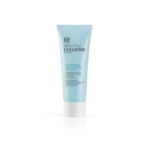 COLLISTAR ATTIVI PURI CICA MASK ACID IALURONICO + MADEC. 75ML